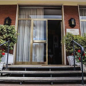 Albergo Nord Roma